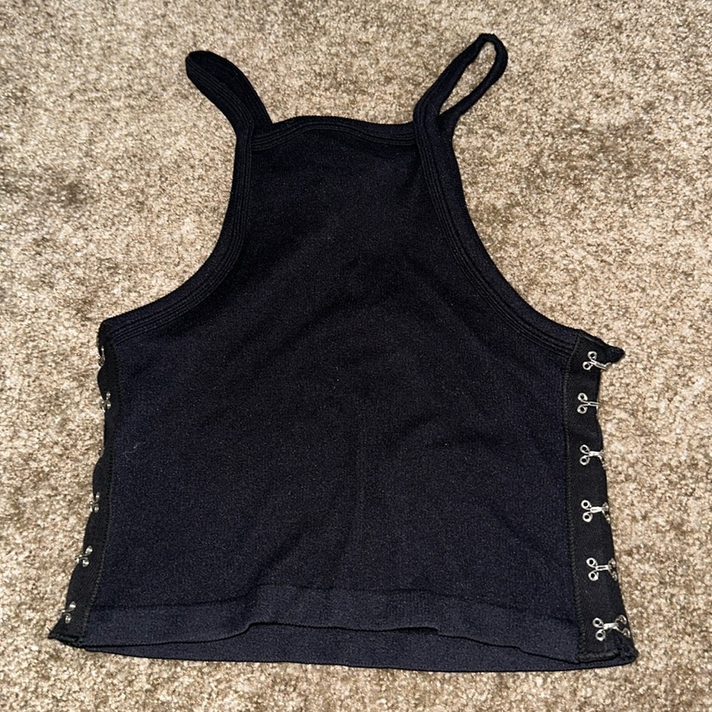 Black Hook Tank